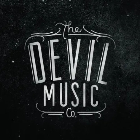 دانلود آهنگ you think the devil has horns همراه با متن