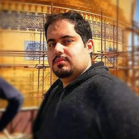 دانلود آهنگ ابوالفضل علمدارم با صدای علی فانی همراه با متن