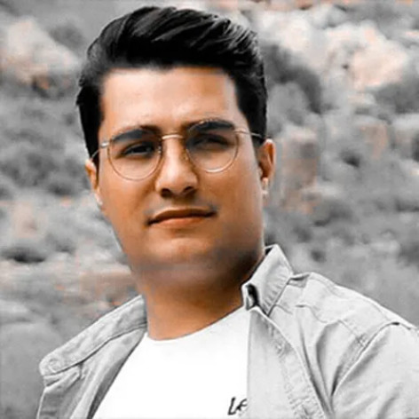 دانلود آهنگ صفر تا صد اصغر باکردار همراه با متن