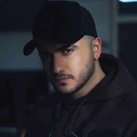 دانلود آهنگ یار افتاب مهتاب ندیدم عرشیاس همراه با متن