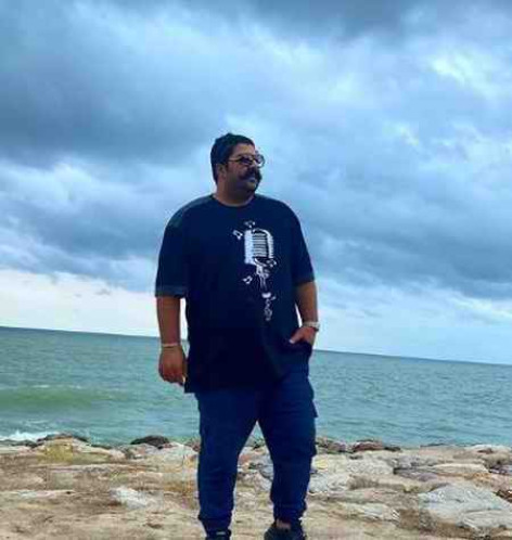 دانلود آهنگ بهنام بانی زخم کاری همراه با متن