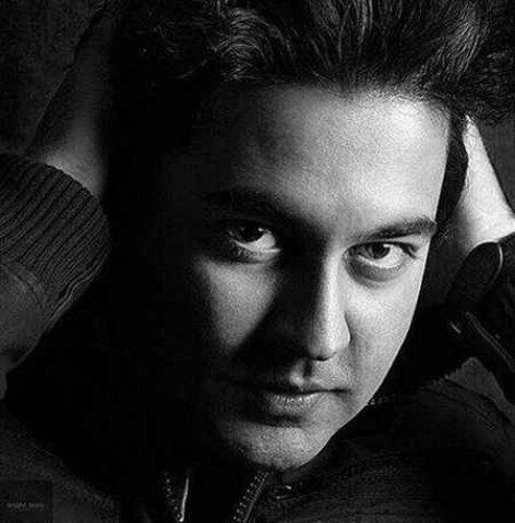 دانلود آهنگ بهنام صفوی خدا همراه با متن