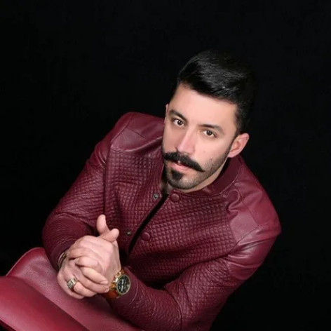 دانلود آهنگ چند روزه دل پره غمه از بهزاد صفایی همراه با متن