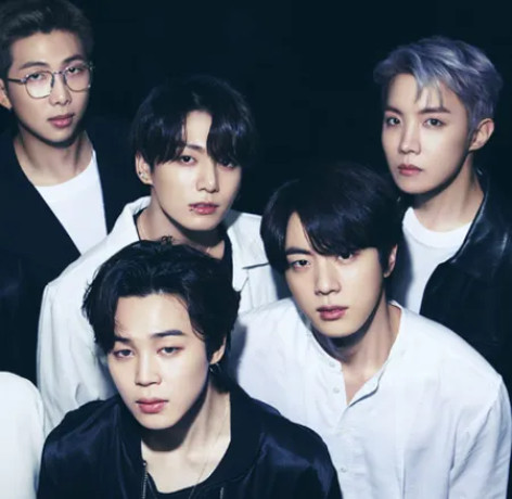 دانلود آهنگ دینامیت بی تی اس همراه با متن