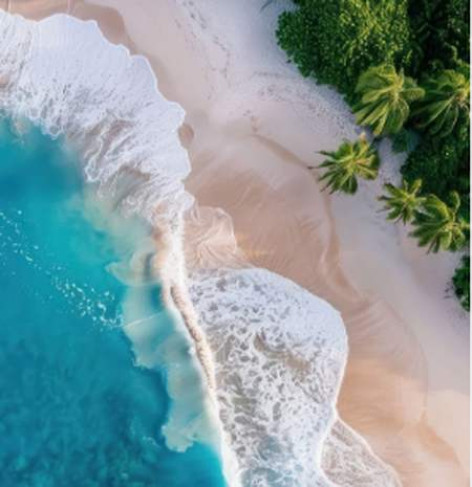 دانلود آهنگ دریا بدون تو بهنام بانی و علیرضا طلیسچی ( هوش مصنوعی ) همراه با متن