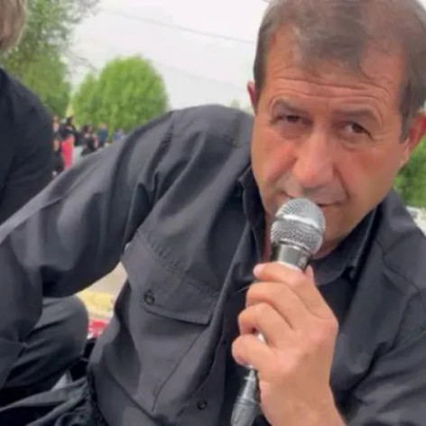 دانلود آهنگ ای مادر غم پرورم دیدی چه آمد بر سرم از محمد زمانی همراه با متن