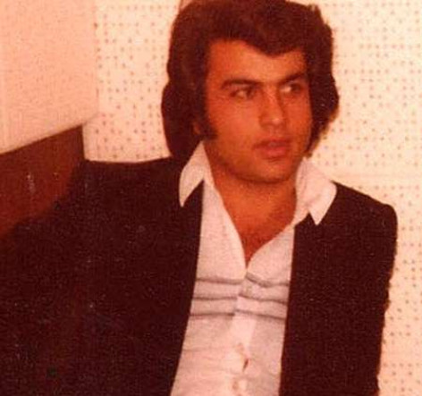 دانلود آهنگ قد رعنا داری تو رخ زیبا داری تو از امیر شاملو همراه با متن