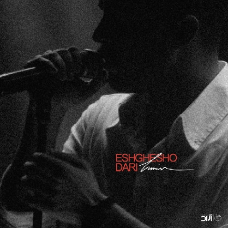 دانلود آهنگ حامیم عشقشو داری همراه با متن