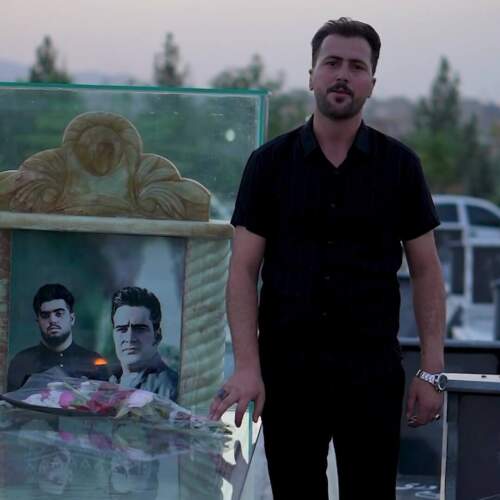 دانلود آهنگ داخ رفیق ایمان حشمتی همراه با متن