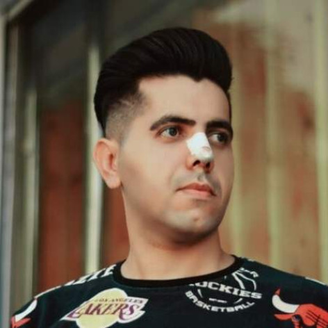 دانلود آهنگ کل کرمانشاه زان اسمم ها بانت همراه با متن