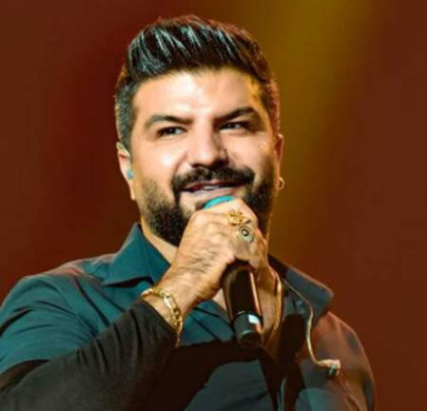 دانلود آهنگ تو غصه نخور از مجید خراطها همراه با متن