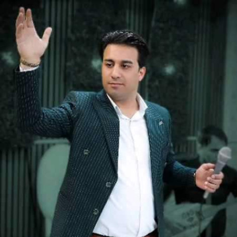 دانلود آهنگ مهدی اکبریان مغان تویلاری همراه با متن