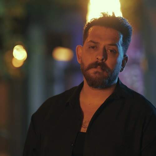 دانلود آهنگ فلک مهرداد قلعه همراه با متن