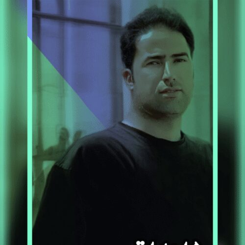 دانلود آهنگ هپروت میثم قنبری همراه با متن