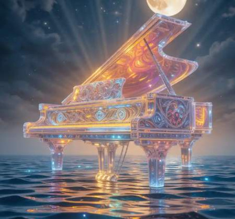 دانلود آهنگ میون دوتا دلبر من دو دلم کدوم ور اینور برم یا اونور همراه با متن