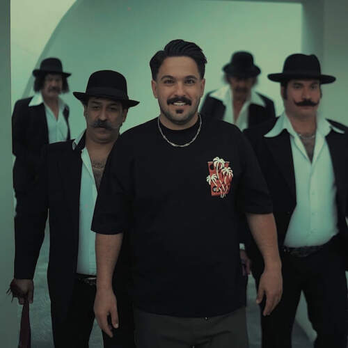 دانلود آهنگ پیک محمد علیانی همراه با متن