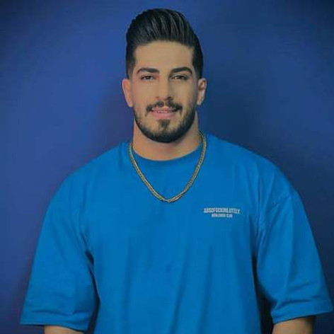 دانلود آهنگ نامی یزدان با من گهری با من گهر نباش از محمد کجوری همراه با متن