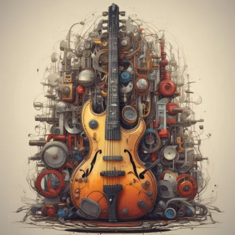 دانلود آهنگ دیوانه خانه یاس و محسن لرستانی همراه با متن