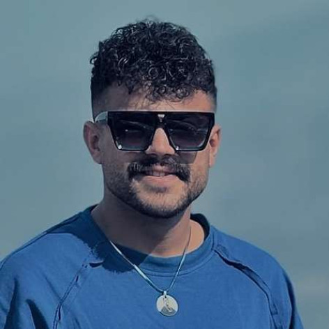 دانلود آهنگ نمیدونی بهونتو هرشب دلم میگیره محمد ملایی همراه با متن