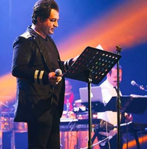 دانلود آهنگ امید جهان چین چین همراه با متن