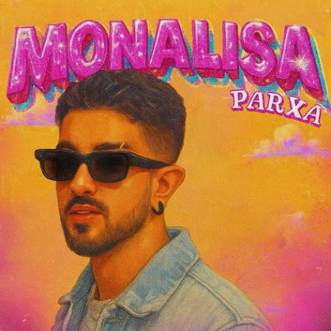 دانلود آهنگ پارسا مونالیزا همراه با متن