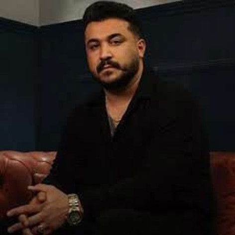 دانلود آهنگ بخدا نبودنت درده برام رضا کرمی تارا همراه با متن