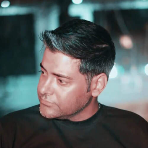 دانلود ریمیکس آهنگ جادو ستار دایی چی همراه با متن