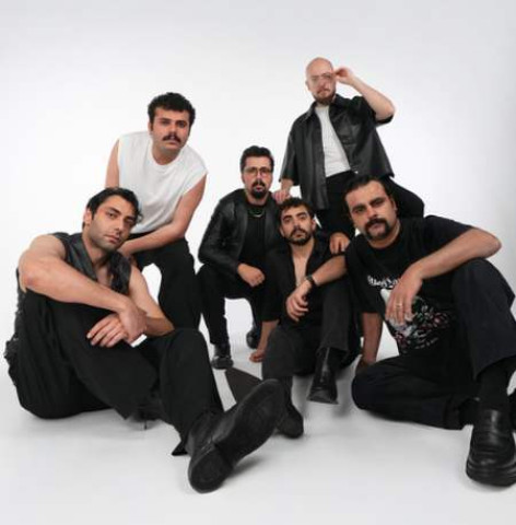 دانلود آهنگ sen bilmezsin همراه با متن