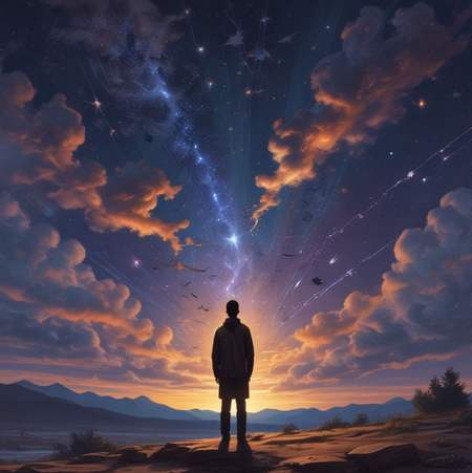 دانلود آهنگ ستاره ها آروم واسم فرو میریزن راوین فرد همراه با متن