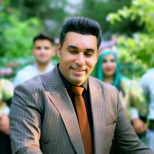 دانلود آهنگ وضدان چیونه شهاب لرستانی همراه با متن