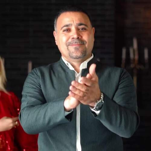 دانلود آهنگ لو لو شهرام مرادی همراه با متن