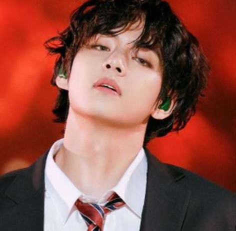 دانلود آهنگ تهیونگ singularity همراه با متن