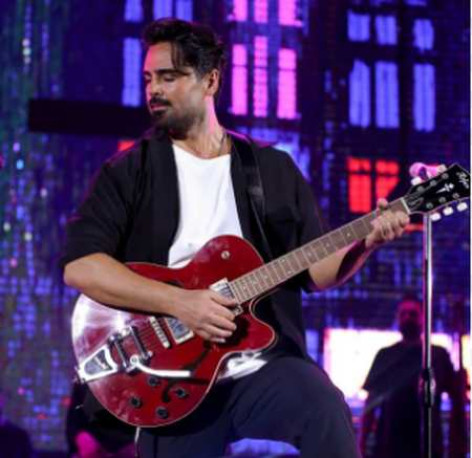 دانلود آهنگ سهراب پاکزاد یاغی همراه با متن