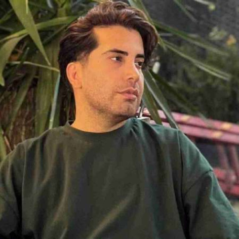 دانلود آهنگ ترسم این بود بری که رفتی ترسم این بود بگیرنت ازم همراه با متن