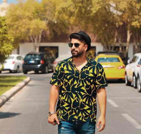 دانلود آهنگ زانیار خسروی ریسک همراه با متن