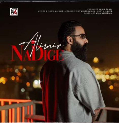 دانلود آهنگ علی میر نه دیگه همراه با متن