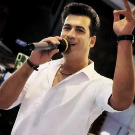 دانلود آهنگ مسلم فتاحی با تو چه شبها چه روزها به سر بیارم همراه با متن