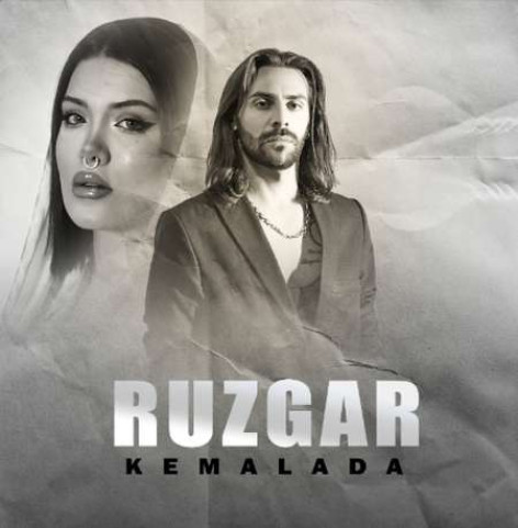 دانلود آهنگ کمال آدا روزگار همراه با متن