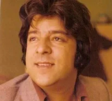 دانلود آهنگ احمد ظاهر از غمت ای نازنین همراه با متن