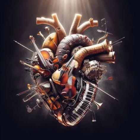 دانلود آهنگ بازیچه ی هوس منم زندانی تو قفس منم همراه با متن