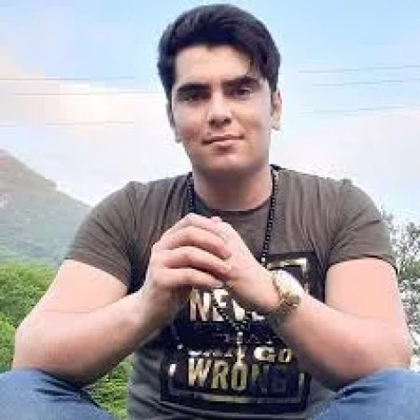 دانلود آهنگ دلبر ته چهره غمگین مره بکوشته جواد نکایی همراه با متن