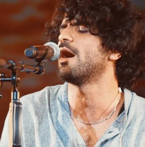 دانلود آهنگ ماه مو عرفان طهماسبی عصر جدید گدی که به یاد همیم همراه با متن