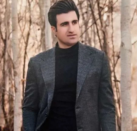 دانلود آهنگ محسن لرستانی ای دلم دیگه تموم شد همراه با متن