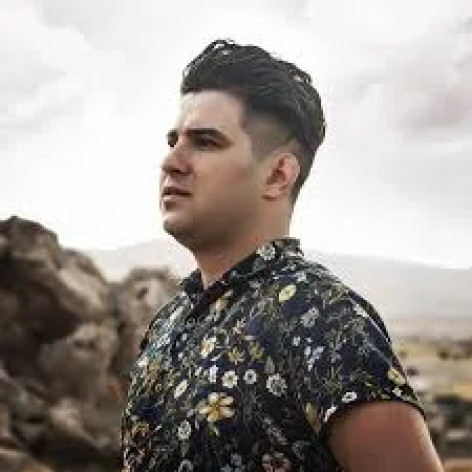 دانلود آهنگ ای دلبر جانم بیا به کنارم چشمم فرش پاته آروم جانم همراه با متن