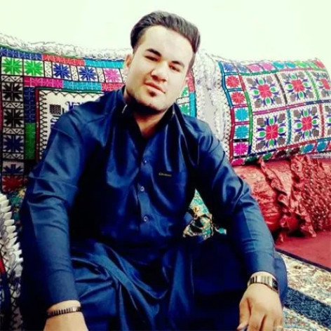 دانلود آهنگ بلوچی پرگل قاسم نورزهی همراه با متن