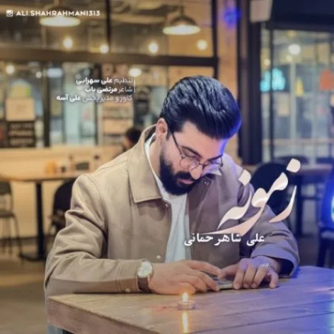 دانلود آهنگ خیر نبینی زمونه دلخوشیمو گرفتی همراه با متن