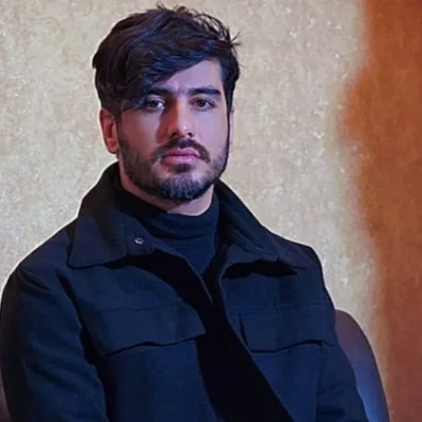 دانلود آهنگ لری مثل کوگی خسه بالم فرشاد اریک همراه با متن