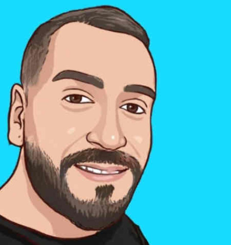 دانلود آهنگ من یه گل سرخی دارم همراه با متن