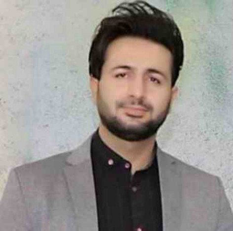 دانلود آهنگ مرتضی جعفرزاده دل شکسته که دل نمیشه بی وفا همراه با متن