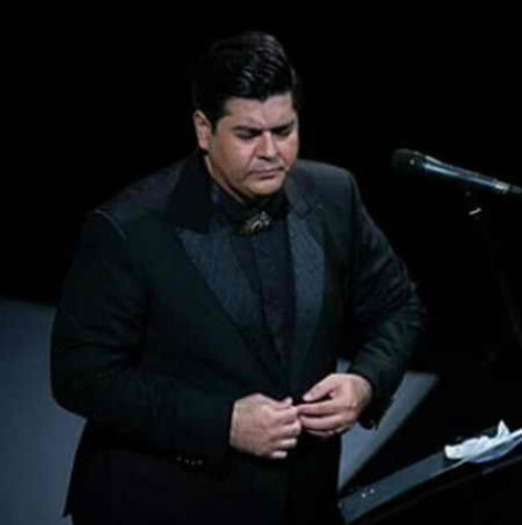 دانلود آهنگ سالار عقیلی ایران همراه با متن